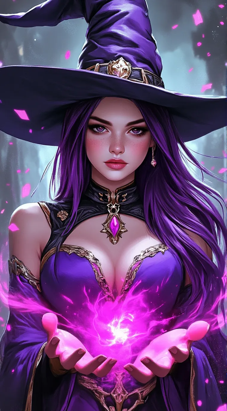 ai character: Sophie  background