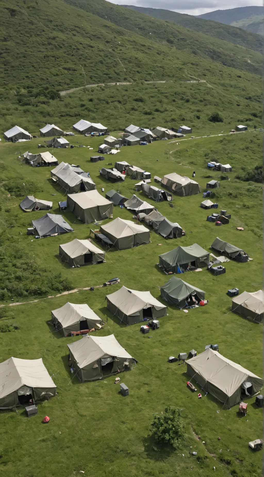 ai character: ALL OF US ARE DEAD background