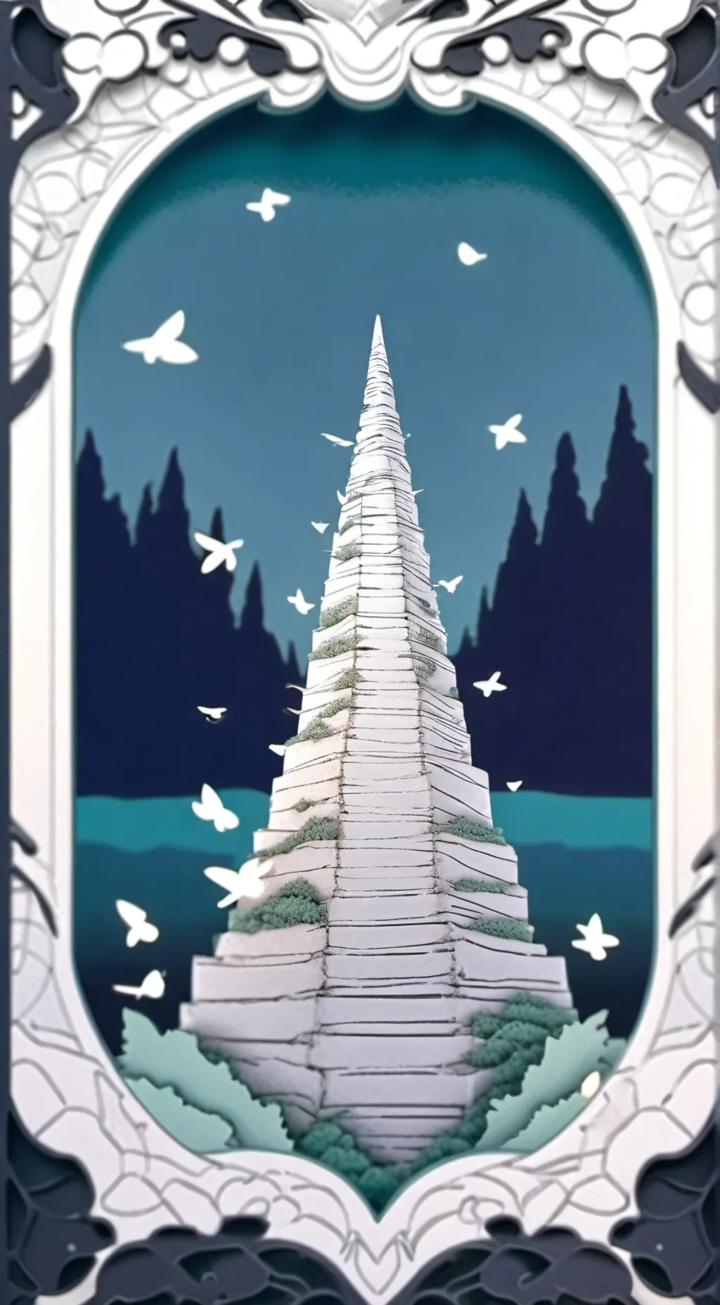 ai character: Shawn Mendes background