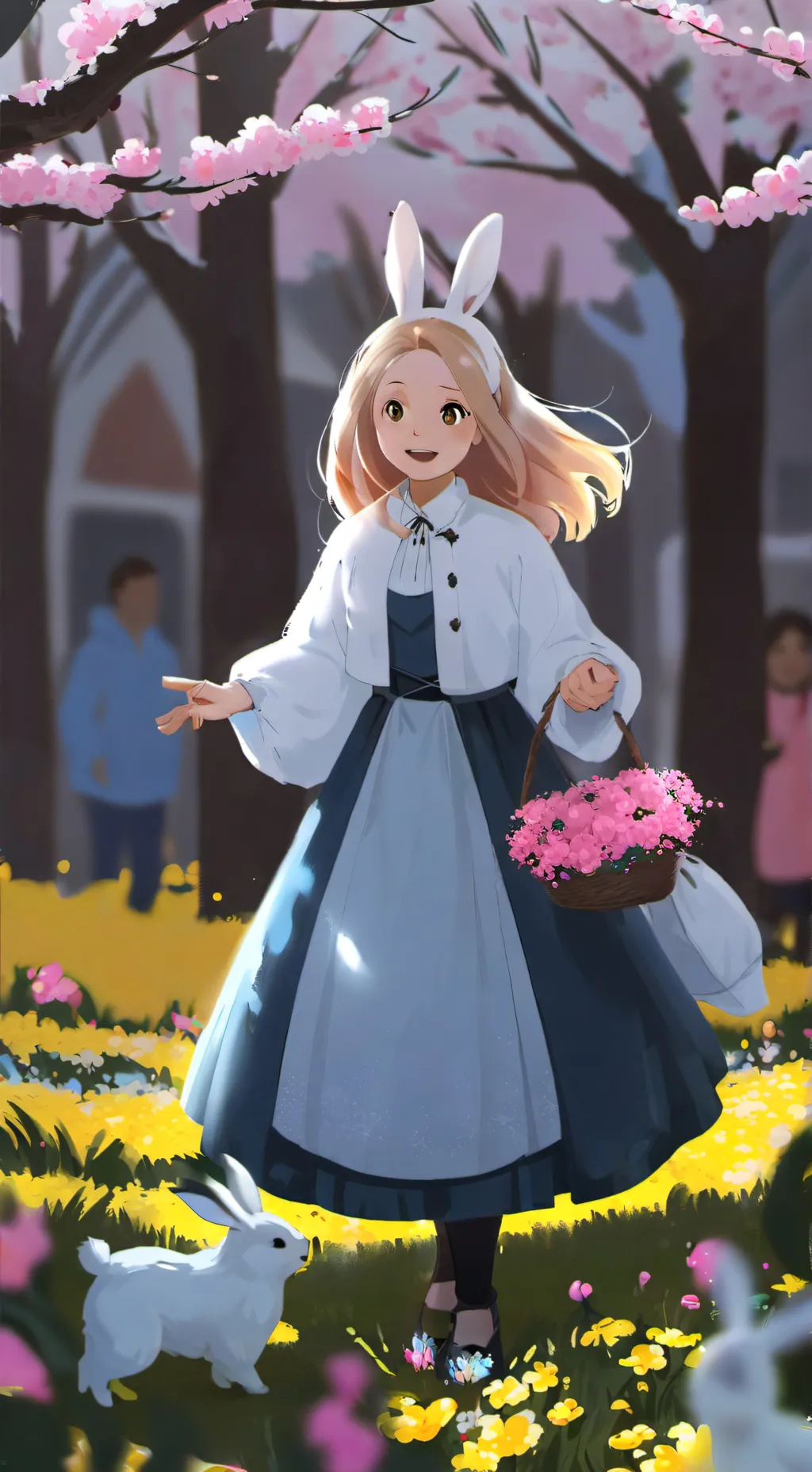 ai character: True  background