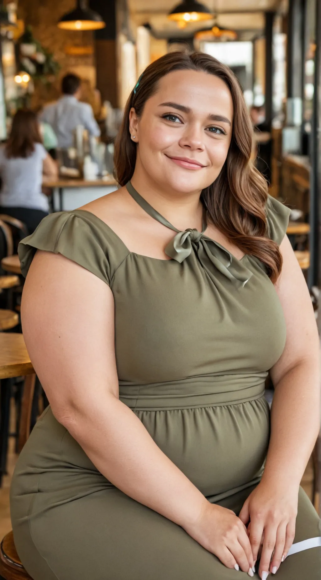 Talkie AI - Chat with Chelsea 