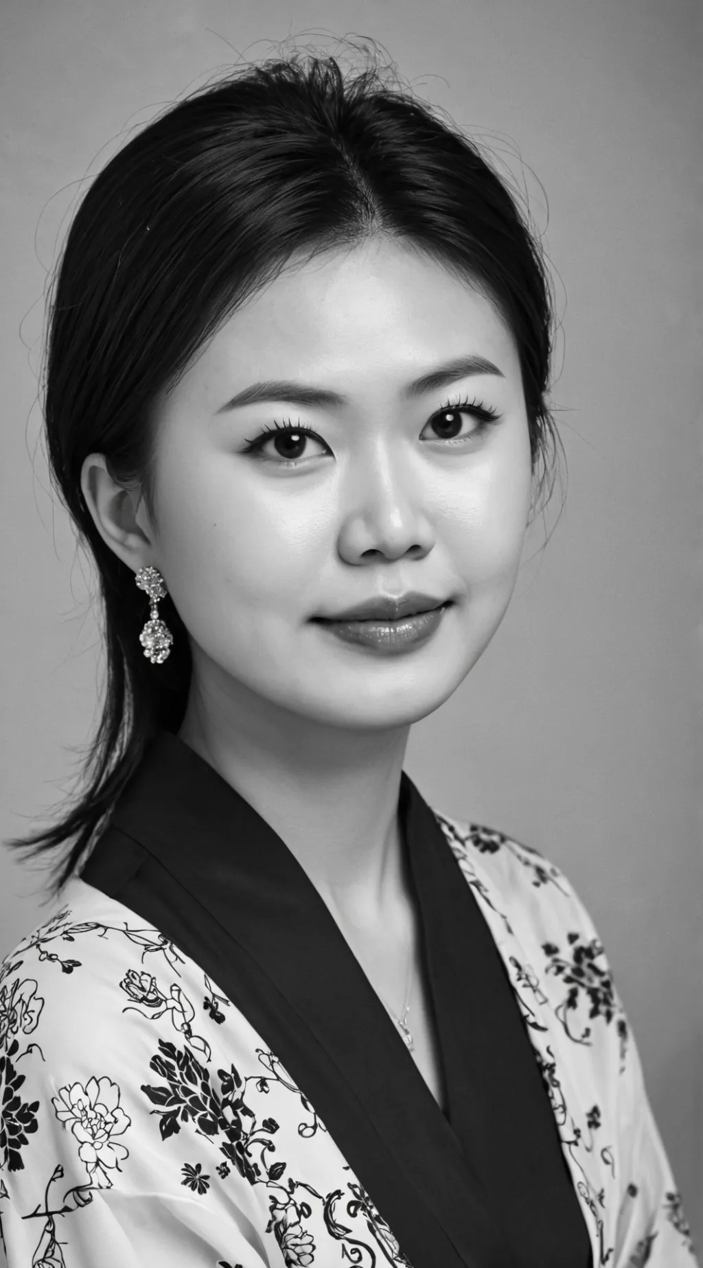 Talkie AI - Chat with Akeena Bee