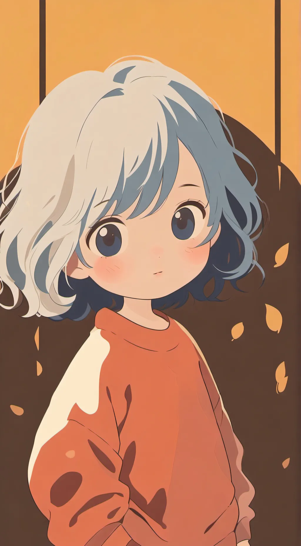 ai character: MHA?  background