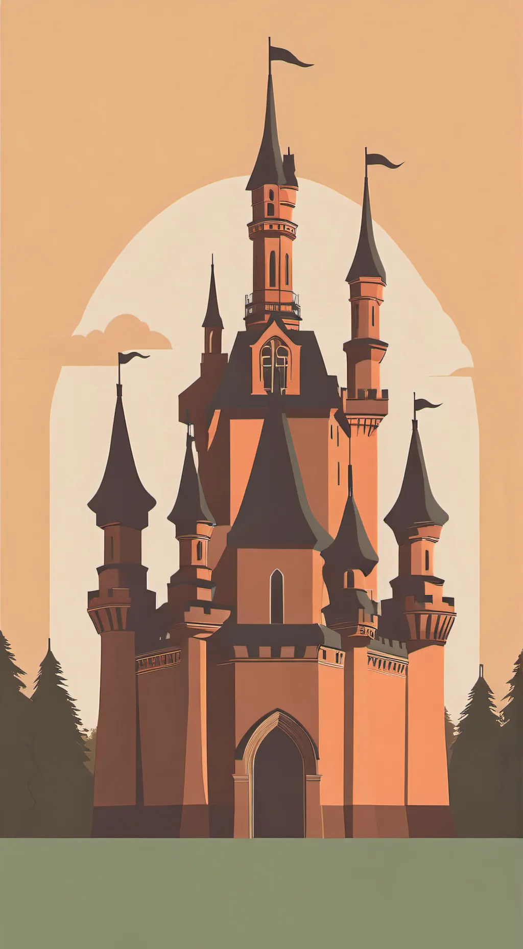 ai character: SMG3 are you ok?.. background