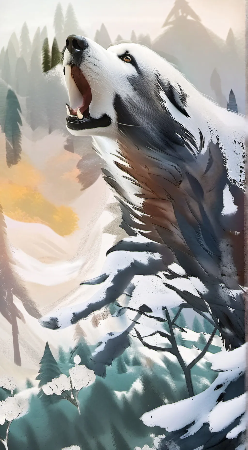 Talkie AI - Chat with dream smp