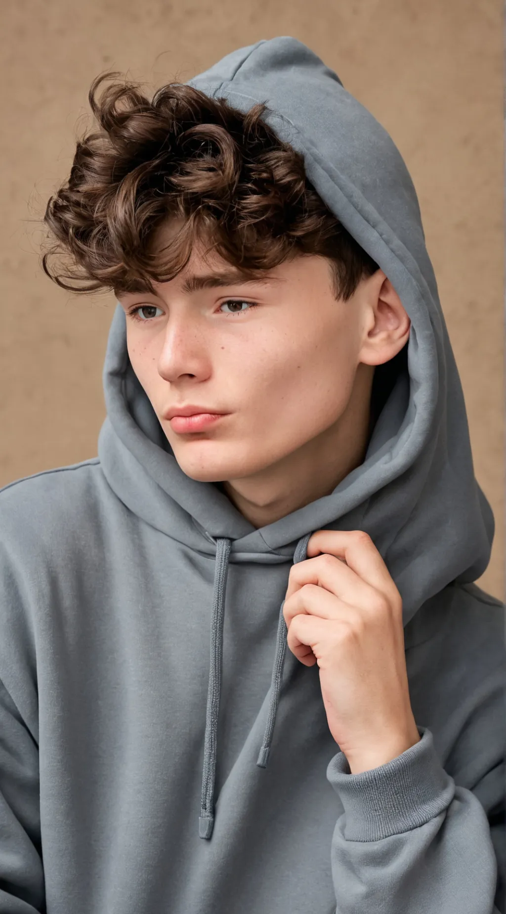 ai character: Bobby background