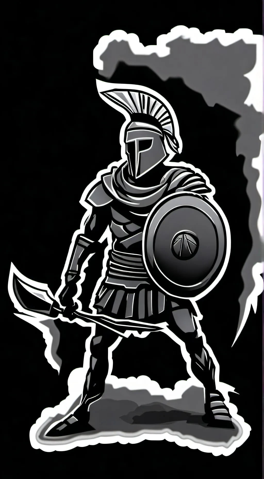 ai character: BC X Stick War  background