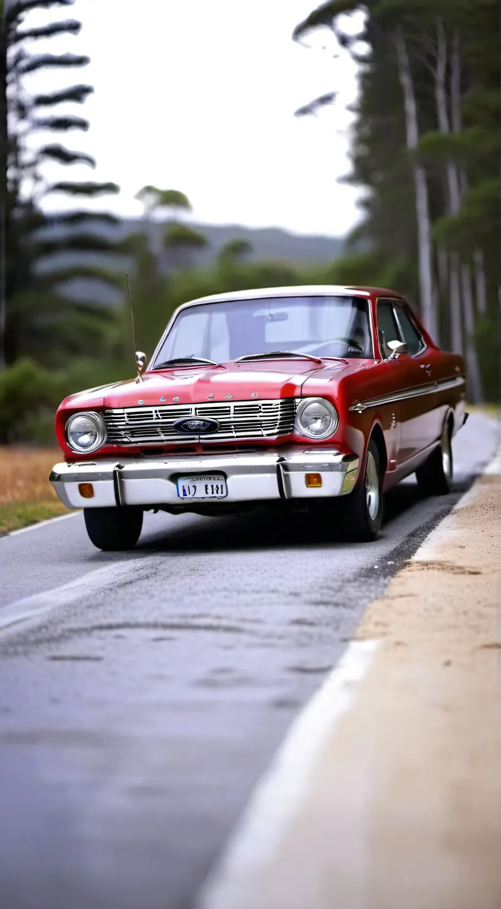 ai character: traverso background