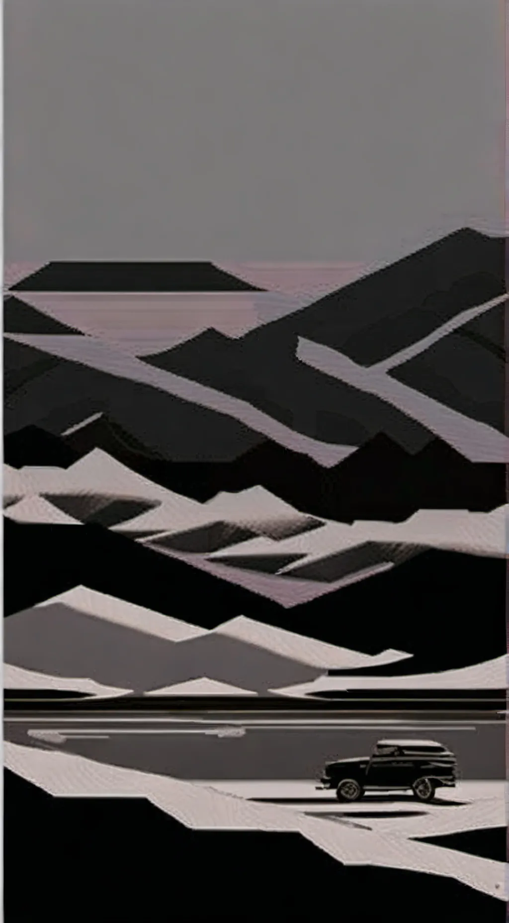 ai character: DW toon tussle background