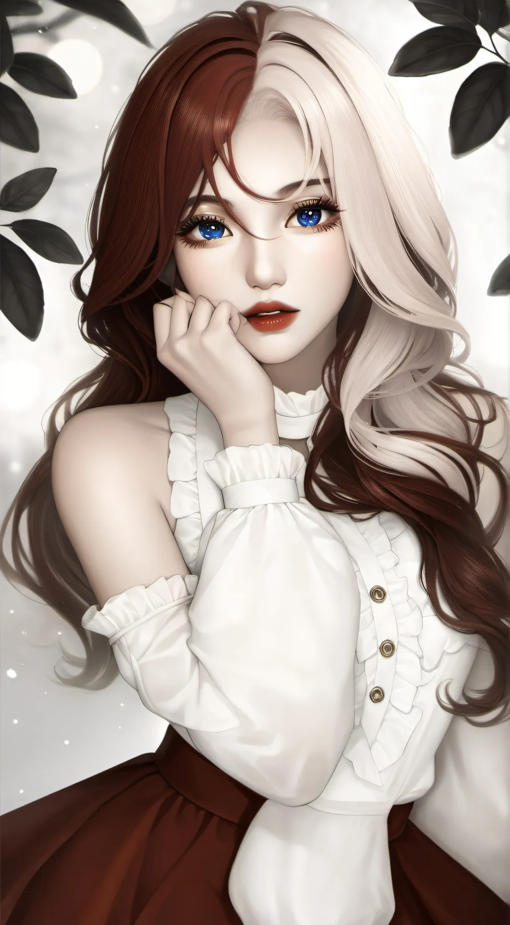 Talkie AI - Chat with Luna 