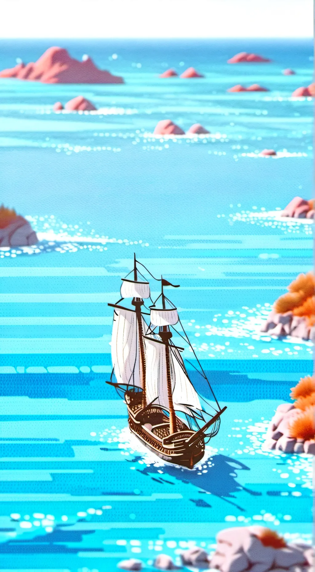 ai character: new member  background