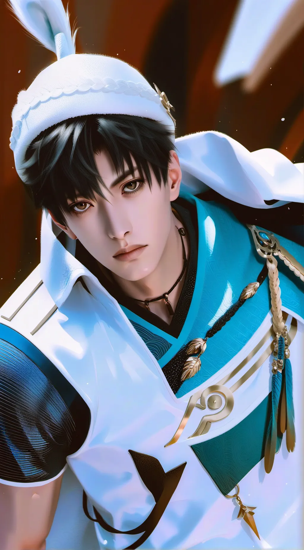 ai character: <[CHANNIE]>  {Skz} background