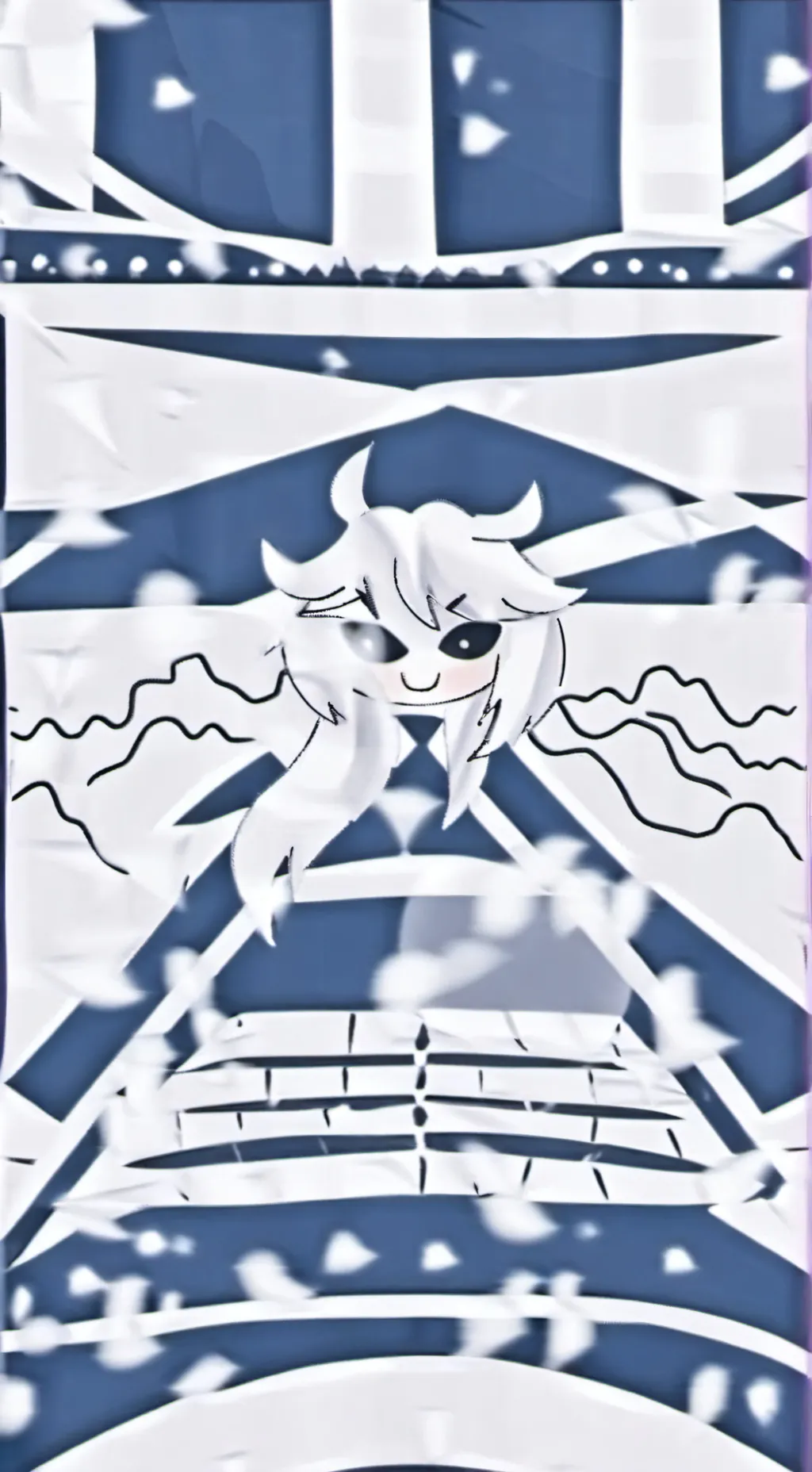 ai character: Oliver fpe background