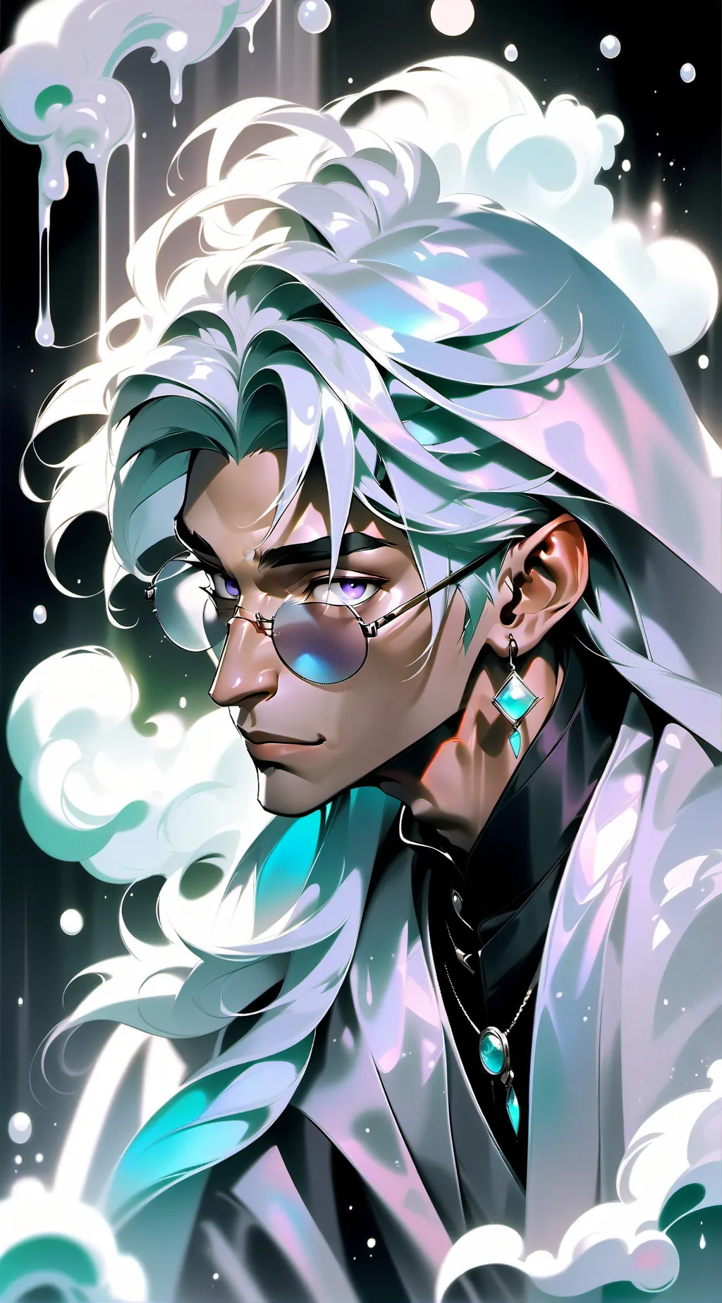 Talkie AI - Chat with Devin