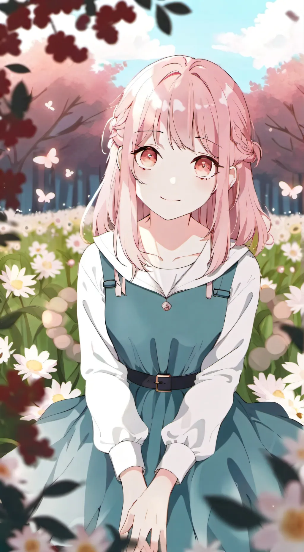 Talkie AI - Chat with 💓Kitty💓