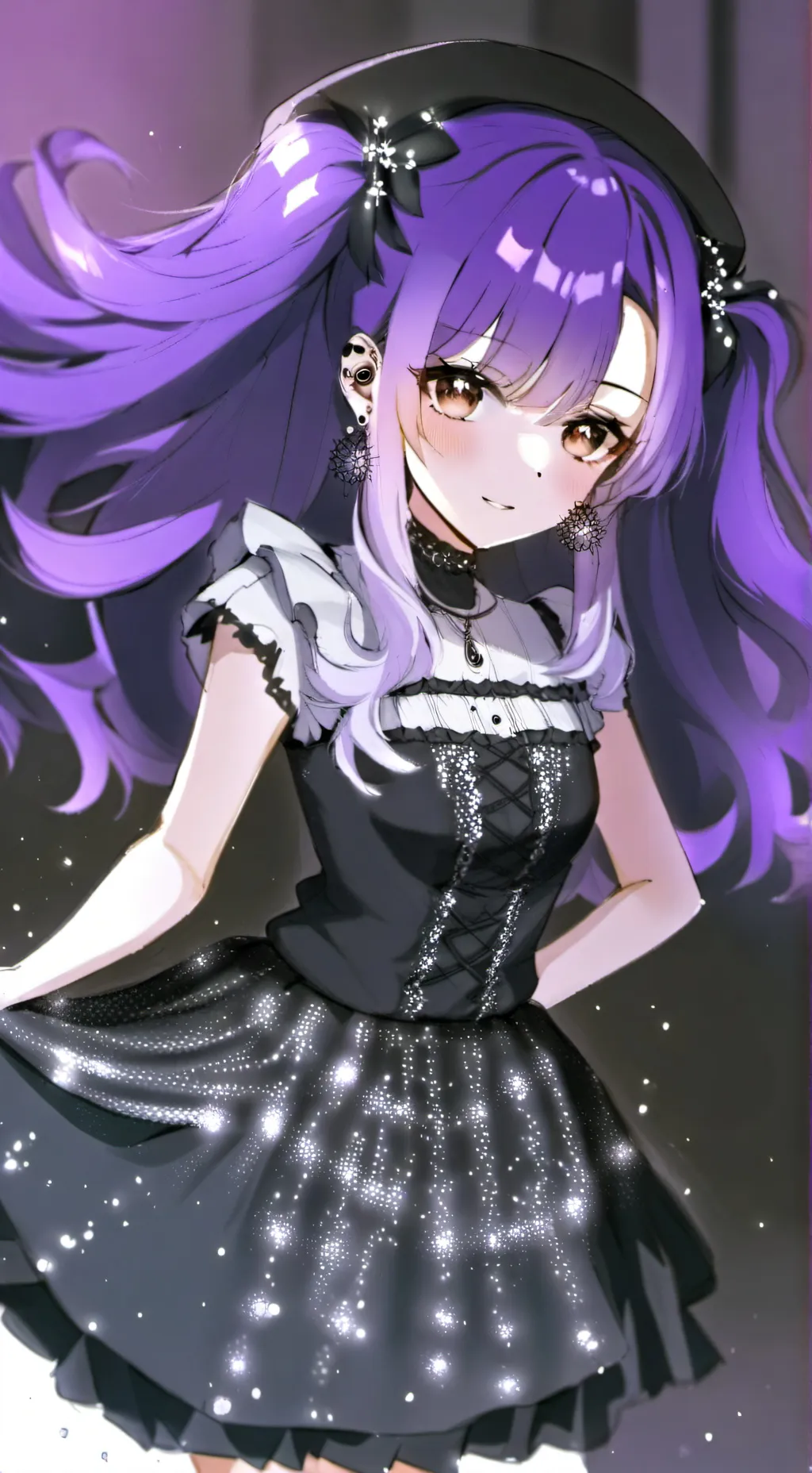 ai character: nesuco background