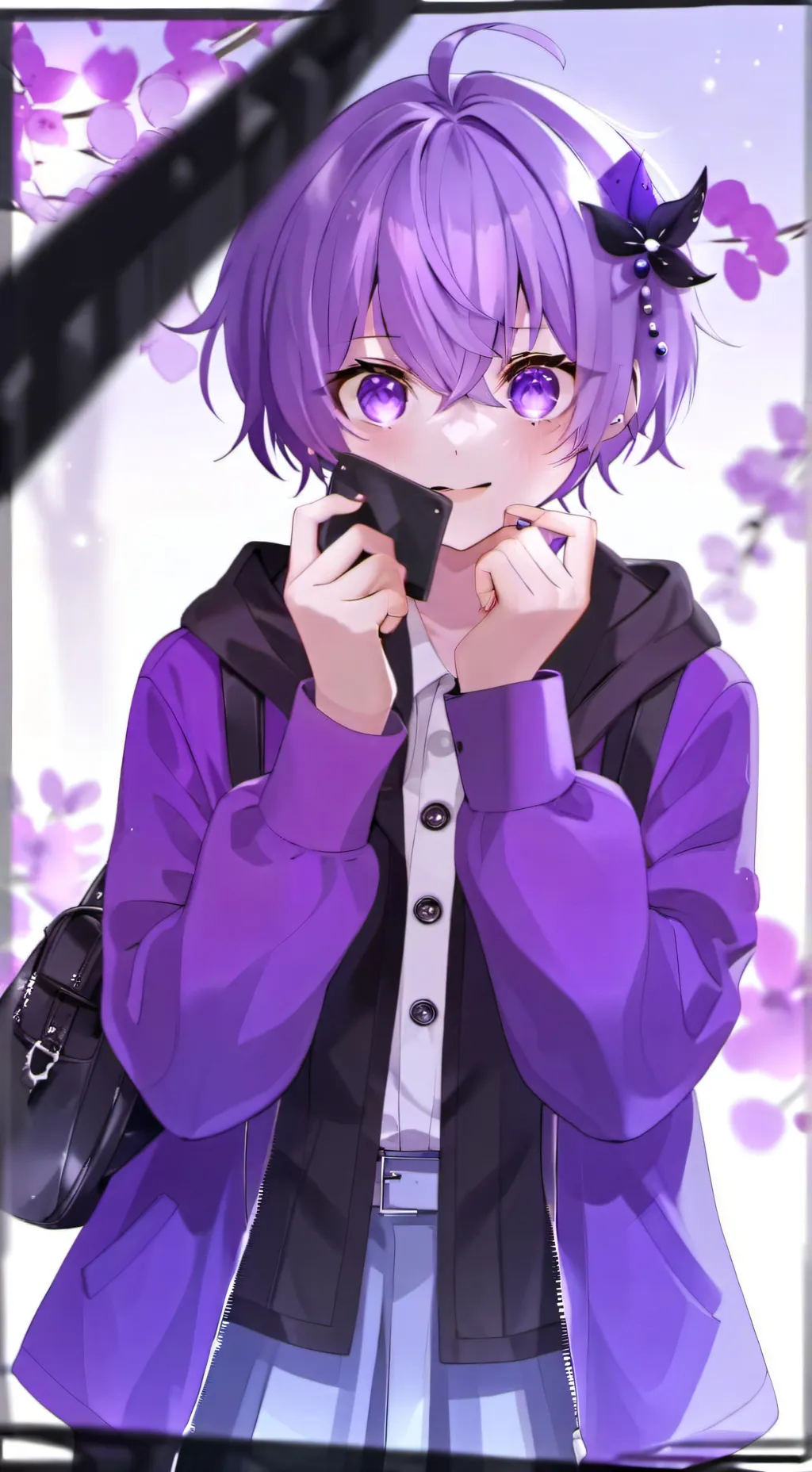 ai character: rosita background