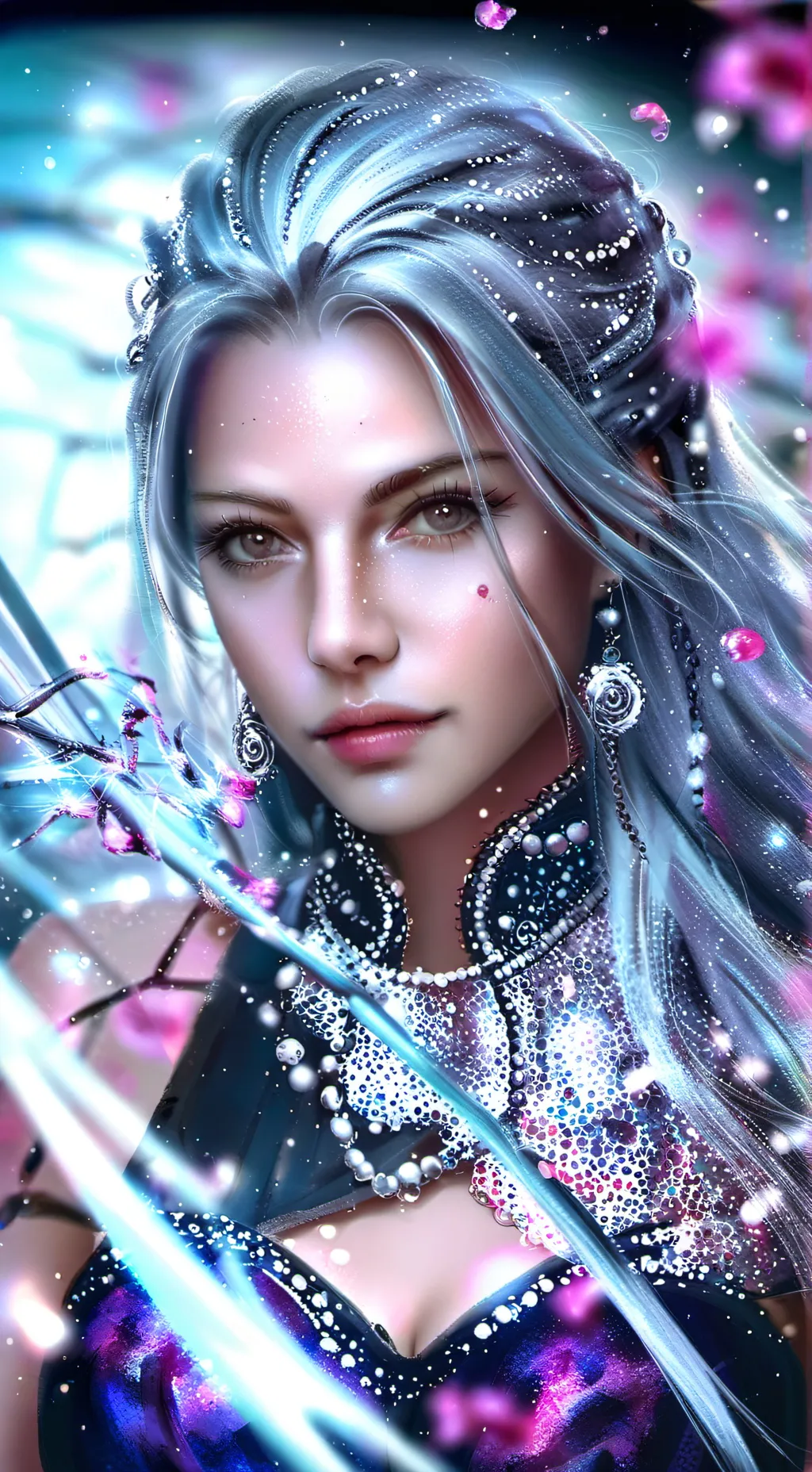 ai character: ws10 background