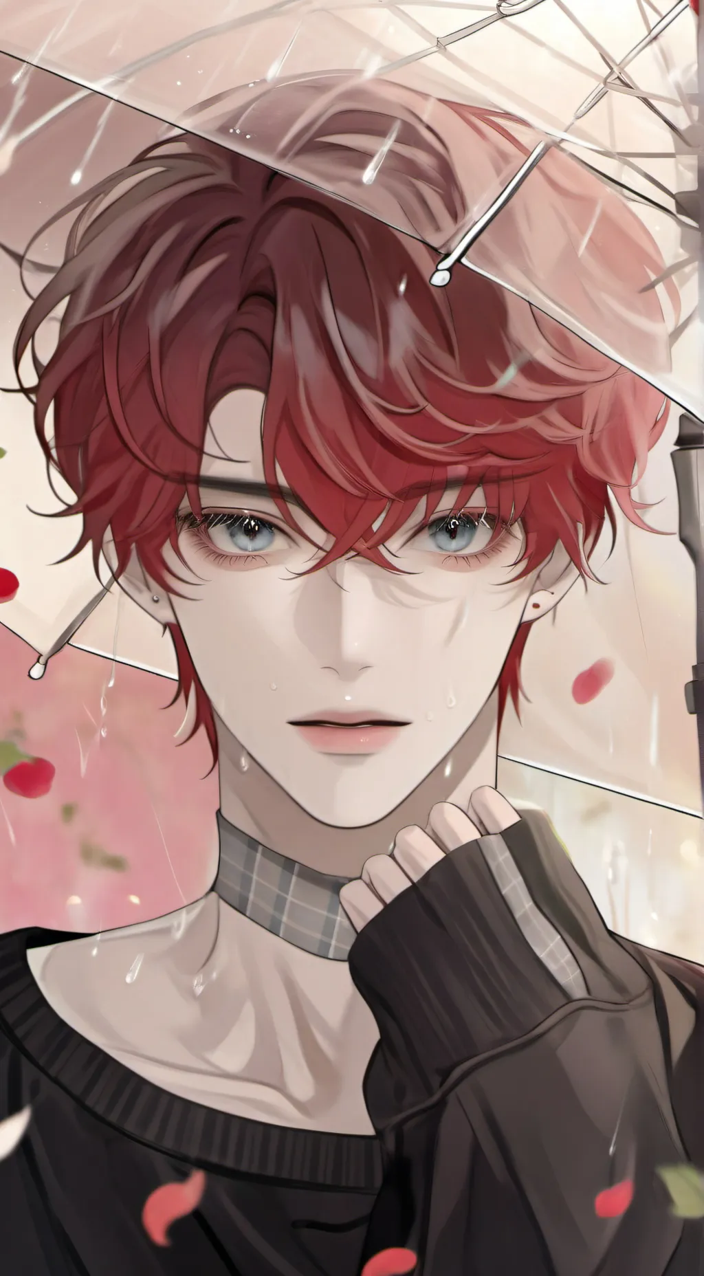 ai character: Felix Nelson background