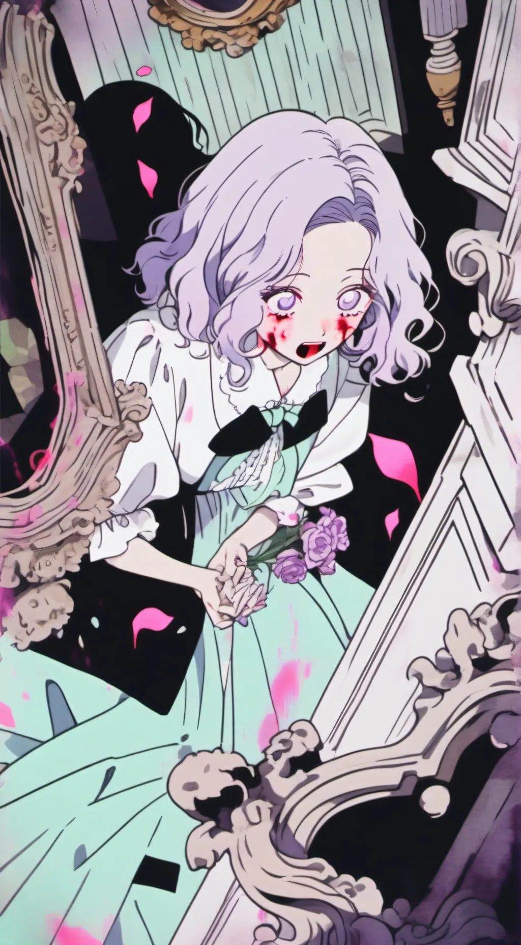 Talkie AI - Chat with melody