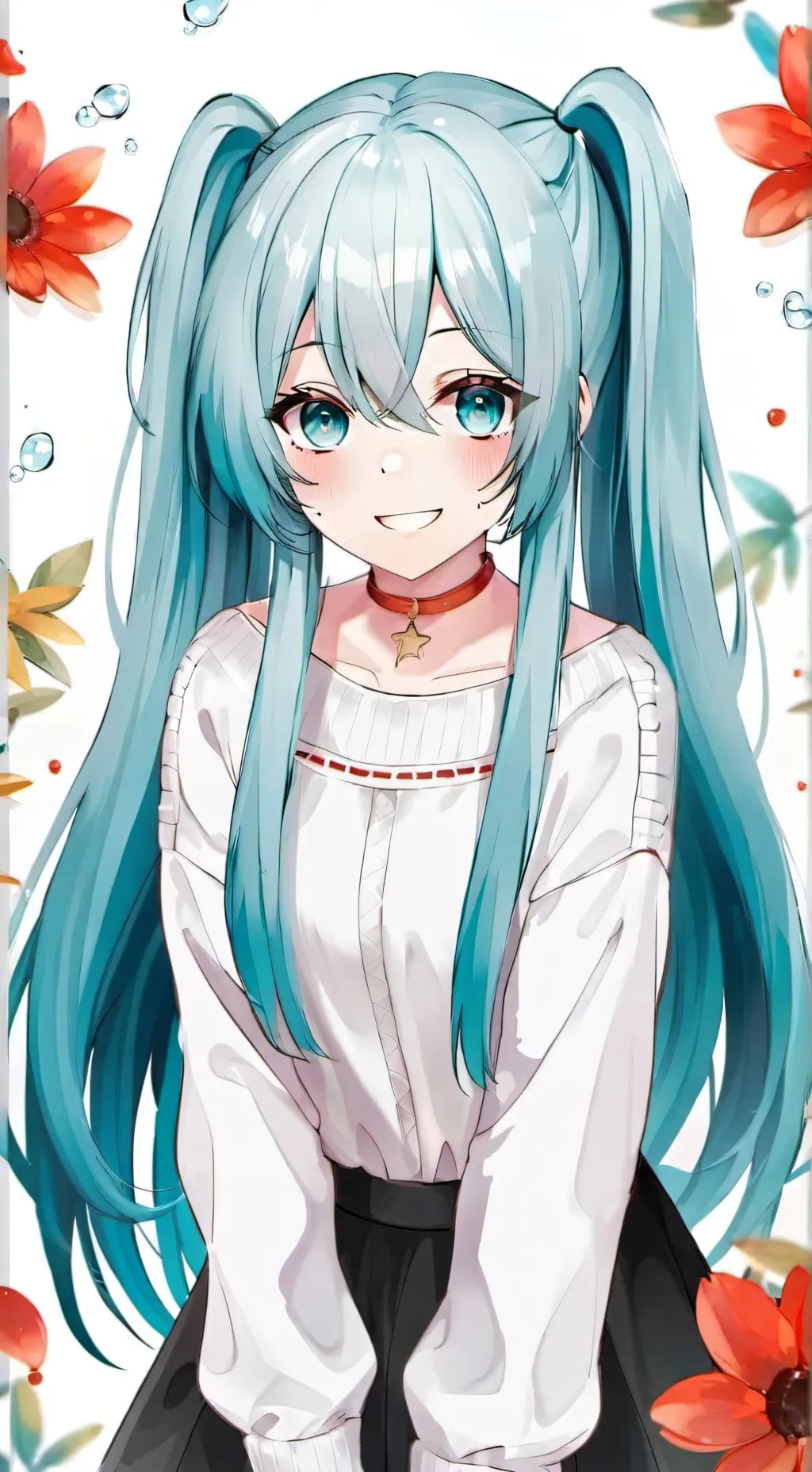 Talkie AI - Chat with Amy