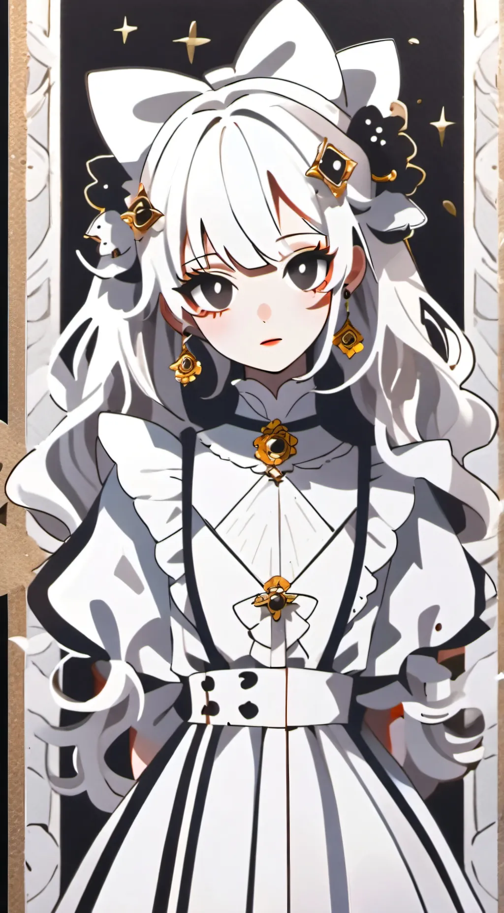 ai character: t'a coloc background