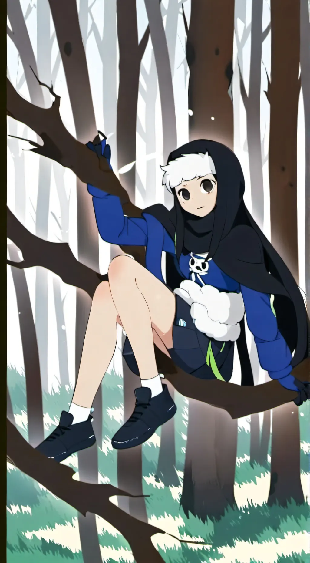 Talkie AI - Chat with bipppppppppp