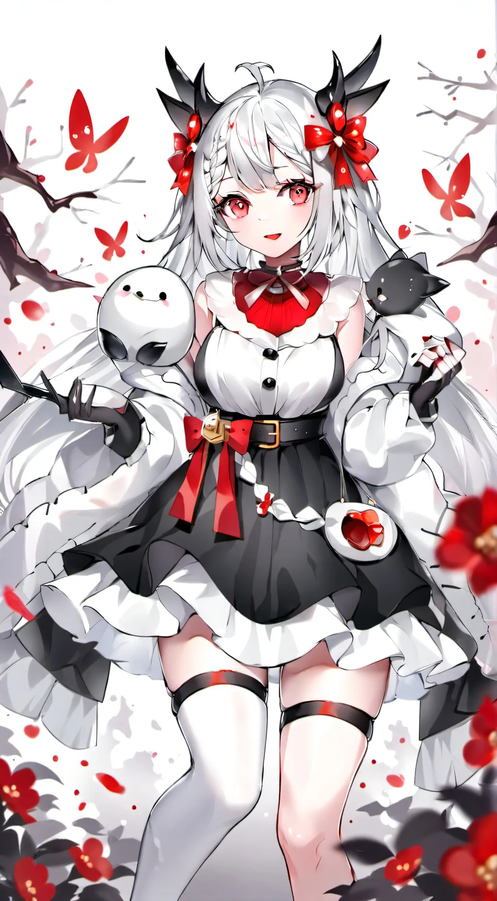 ai character: InsanePsycho SMG4  background