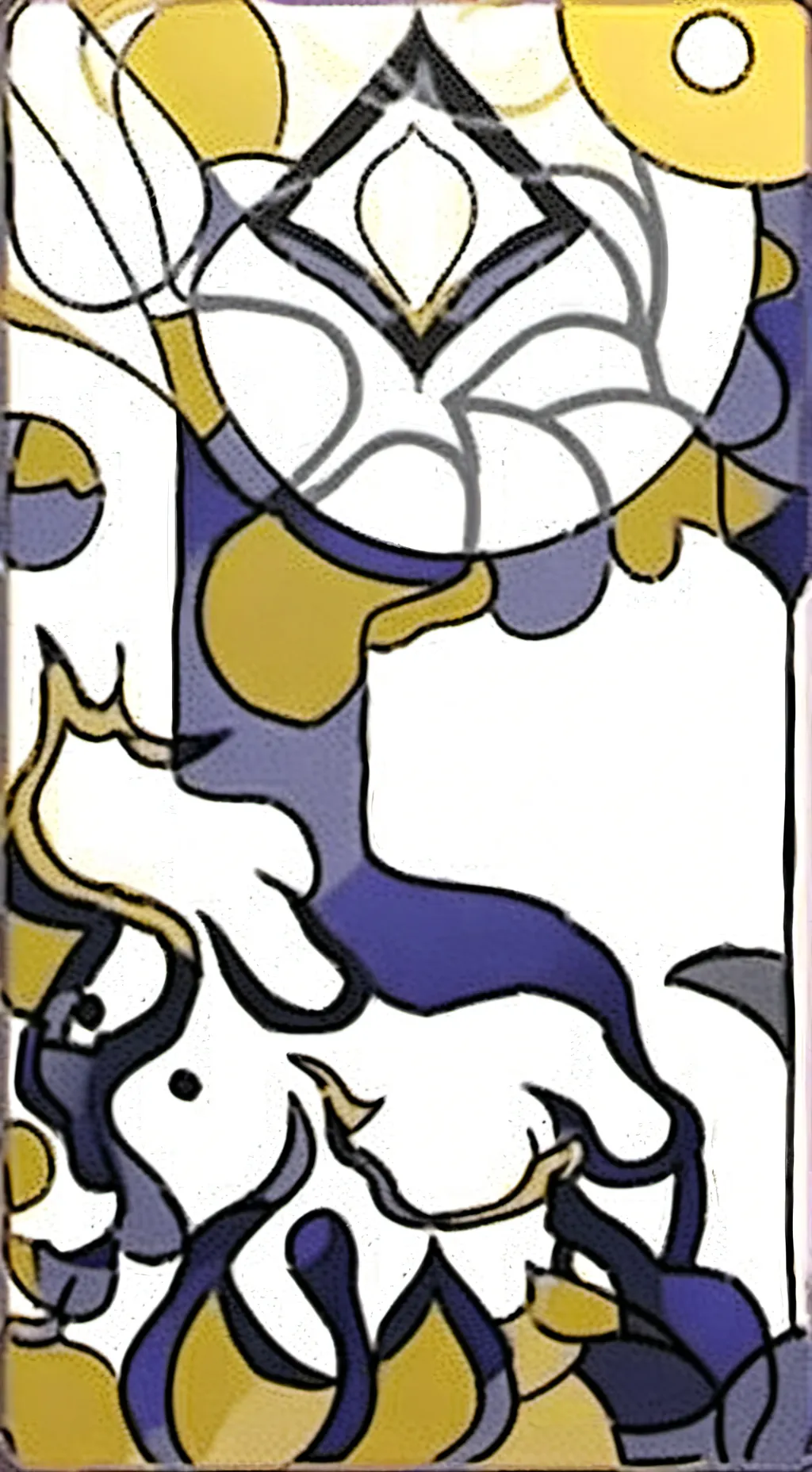 ai character: MD You get killed background