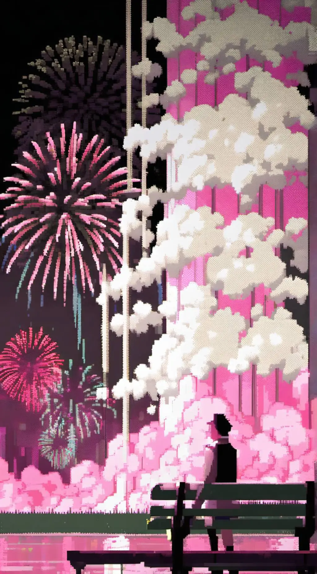 ai character: SirBomb Parents?! background