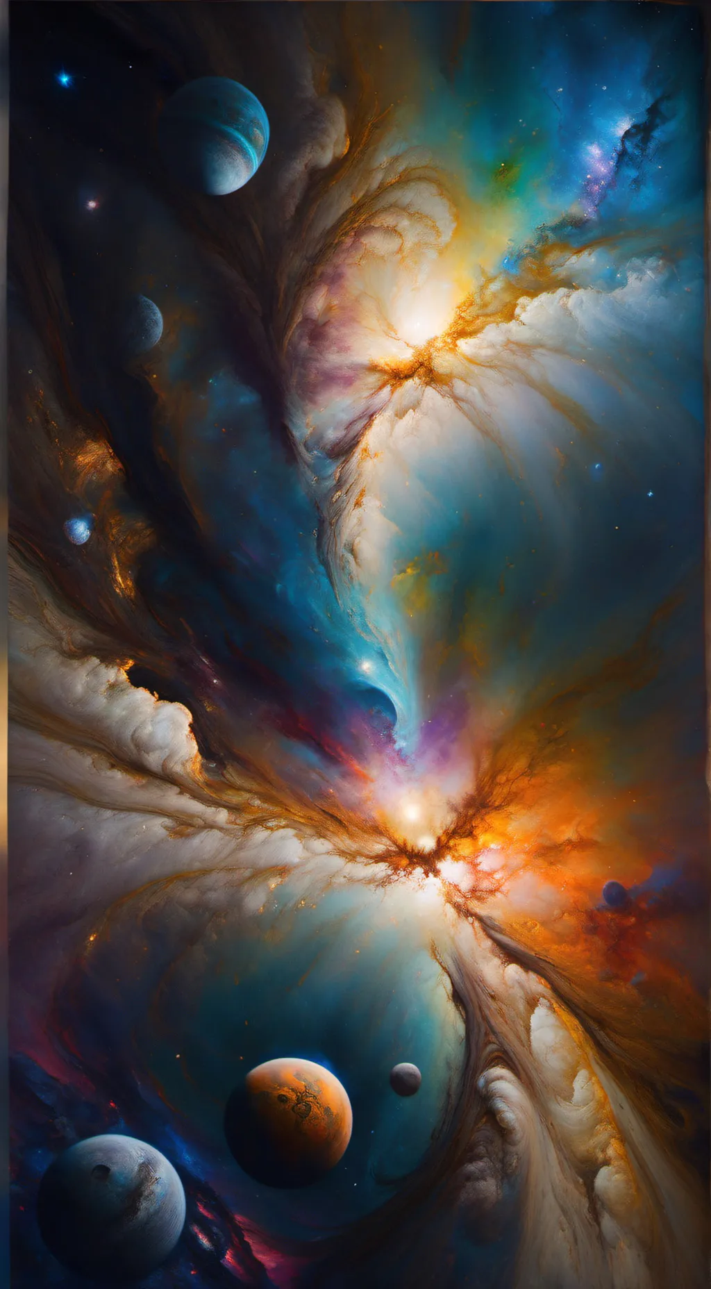 ai character: MD ep 8 >:3  background