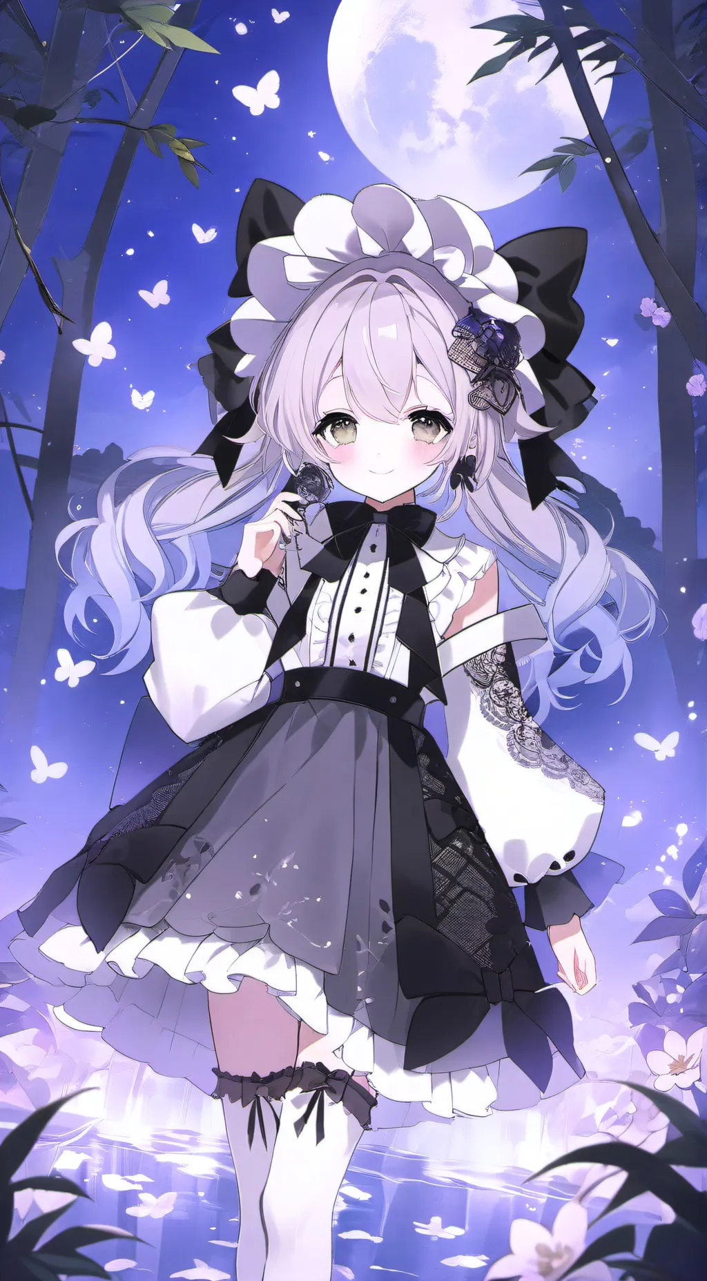 ai character: >>>haruki<<< background