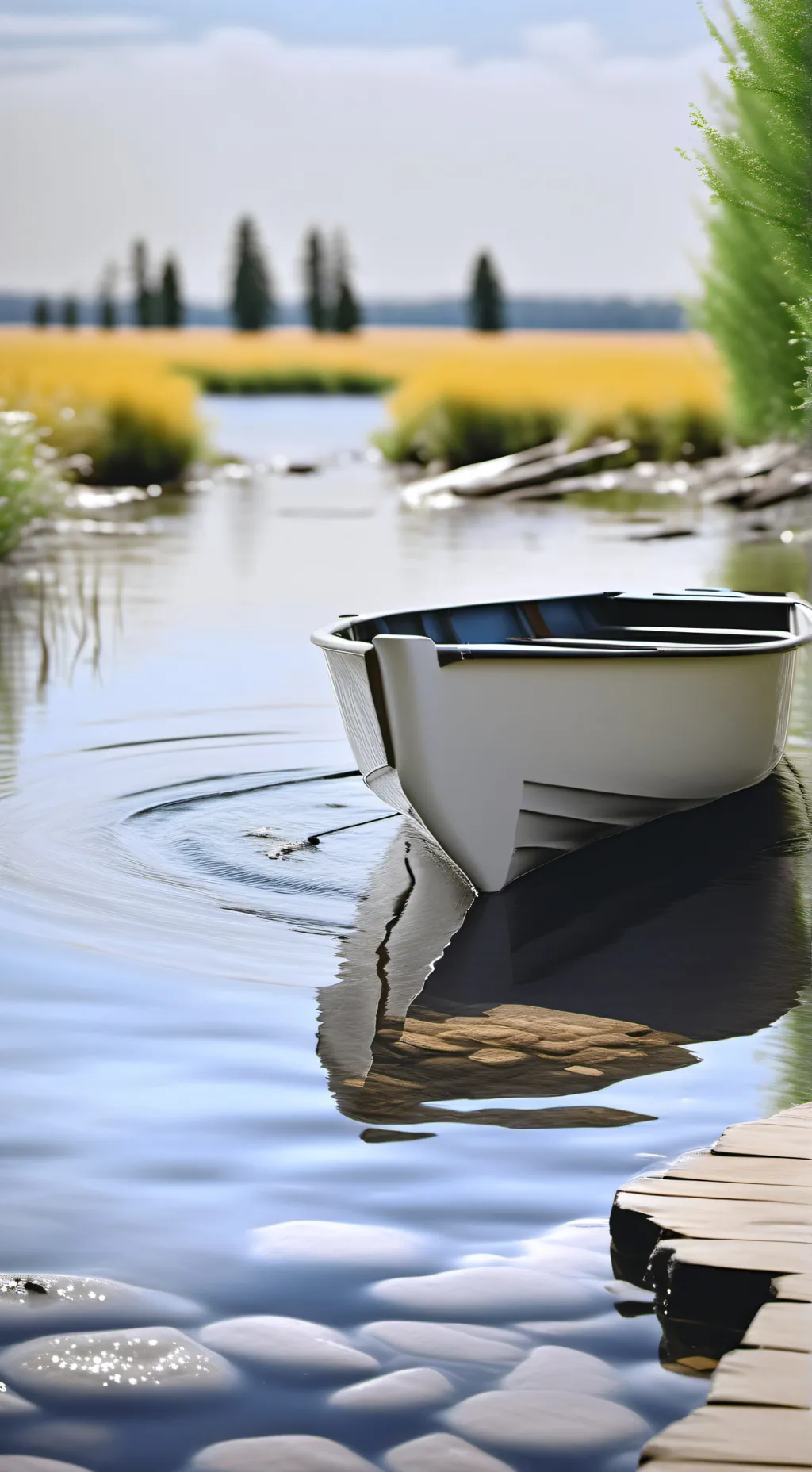 ai character: crea tu historia  background