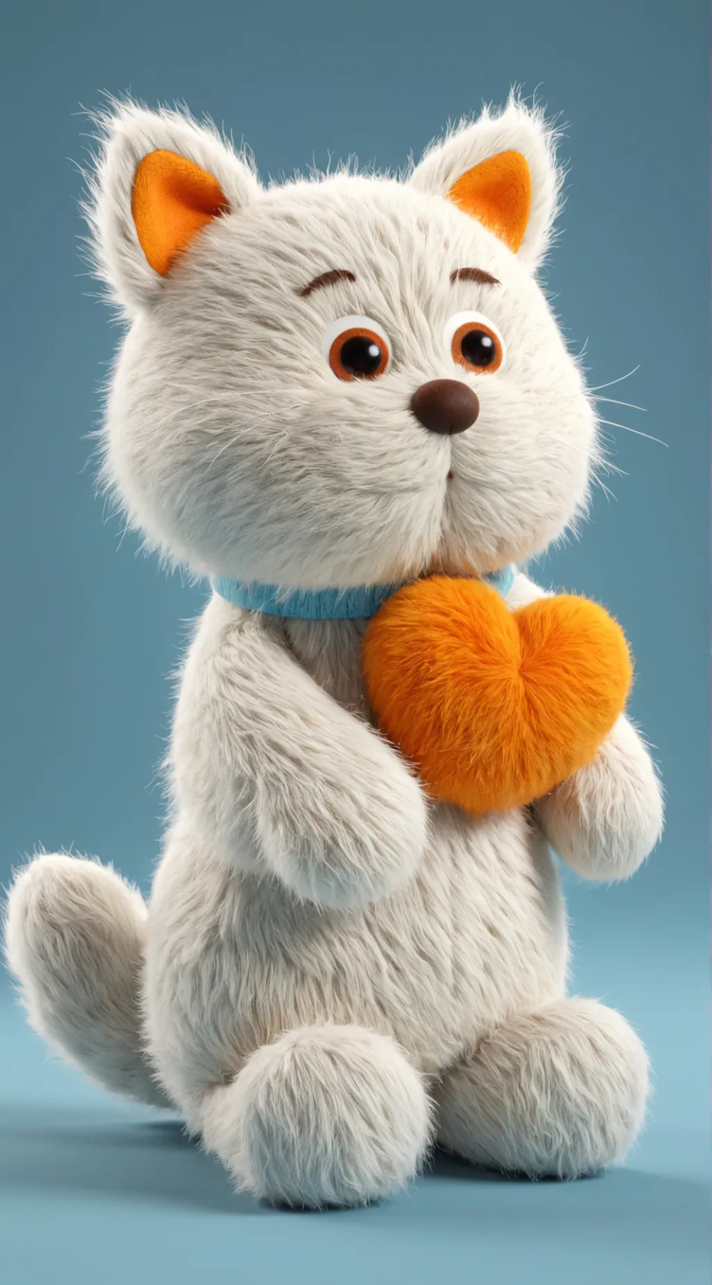 ai character: умник background