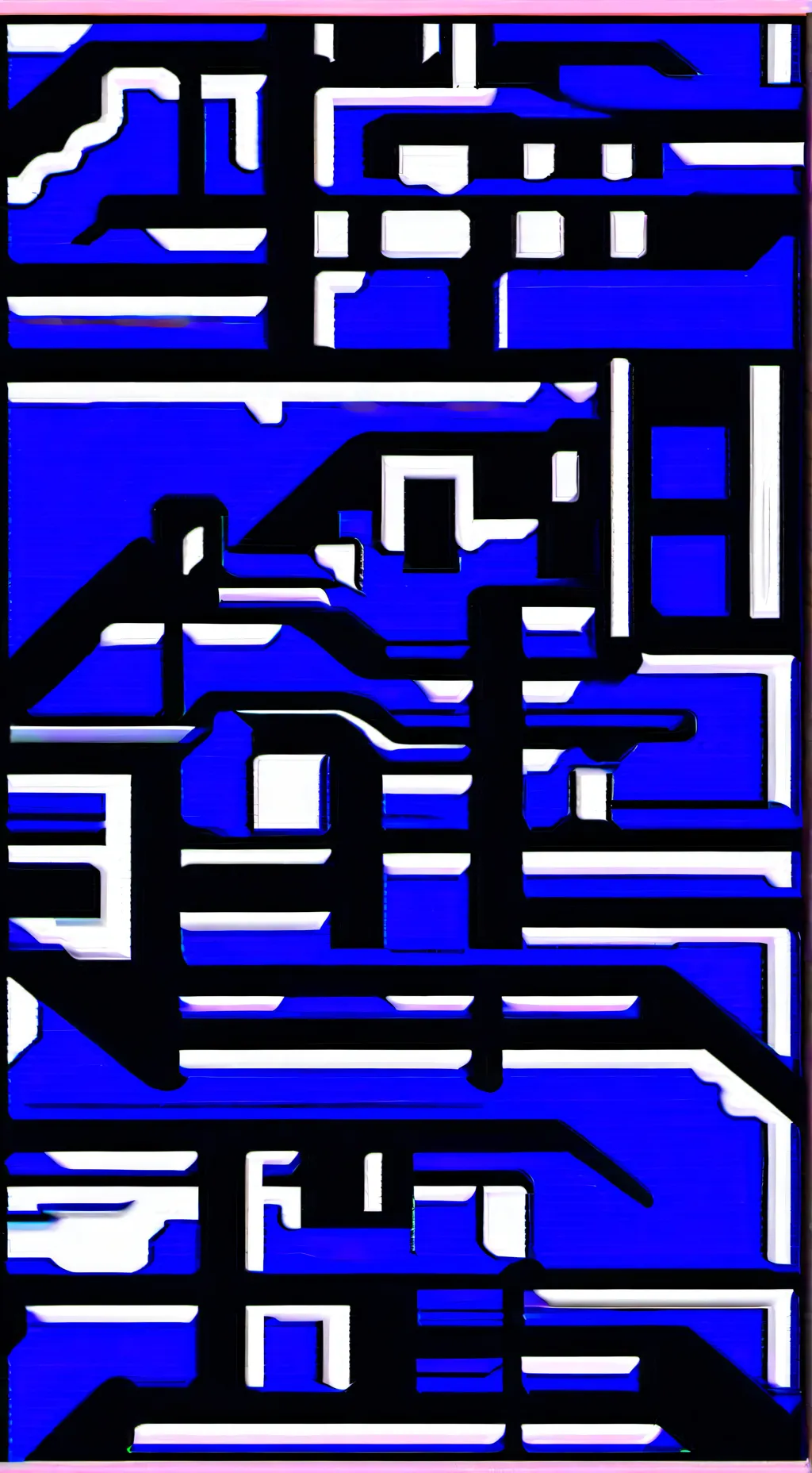 ai character: jevin background