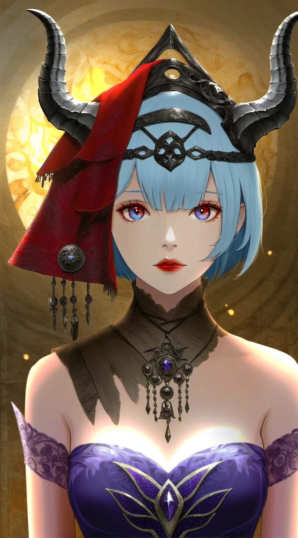 Talkie AI - Chat with Rem