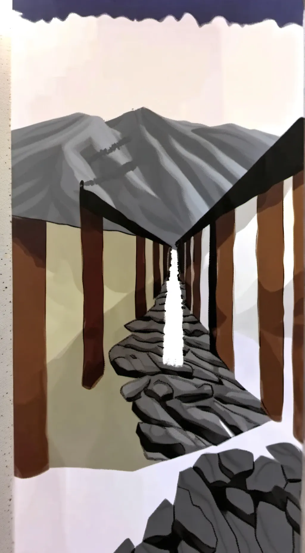 ai character: max :3 background