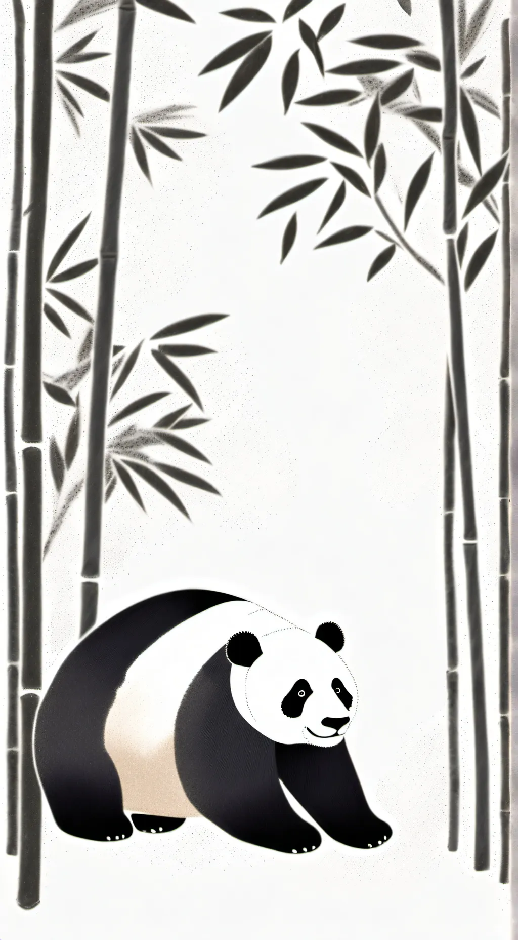 ai character: Dandys world Esc background