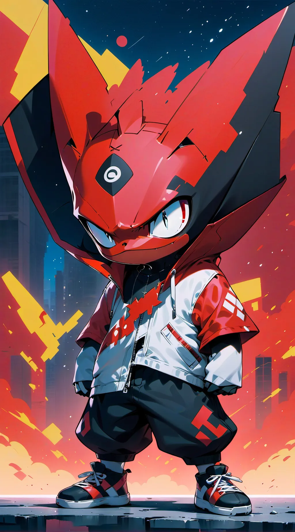 Talkie AI - Chat with внимание