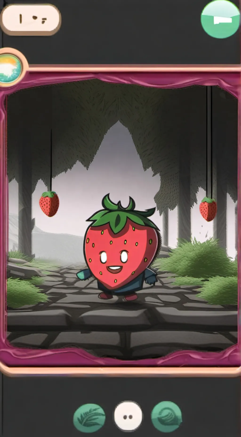 ai character: ★𝑆𝑝𝑟𝑜𝑢𝑡 ★~ background