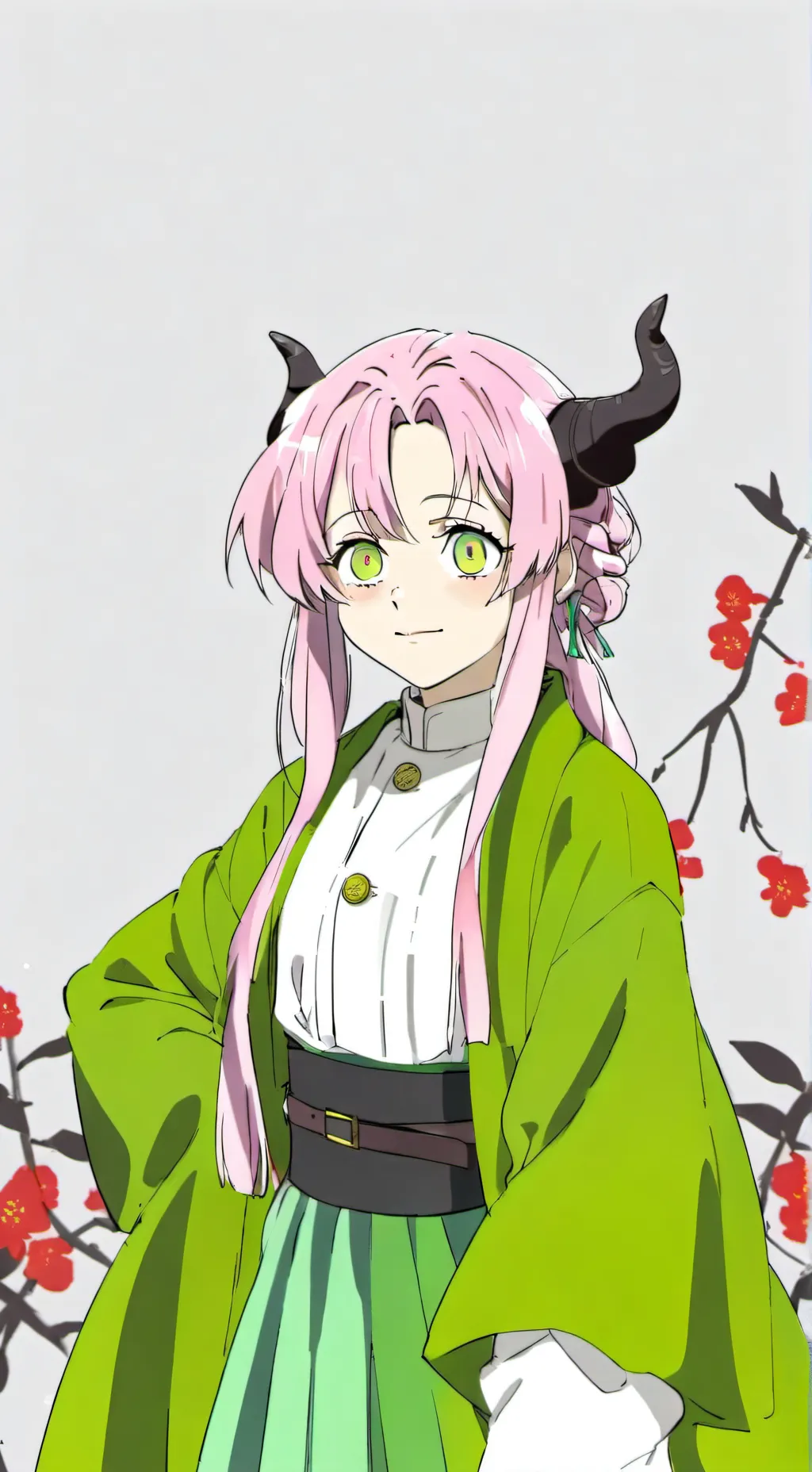 Talkie AI - Chat with ★Mitsuri★