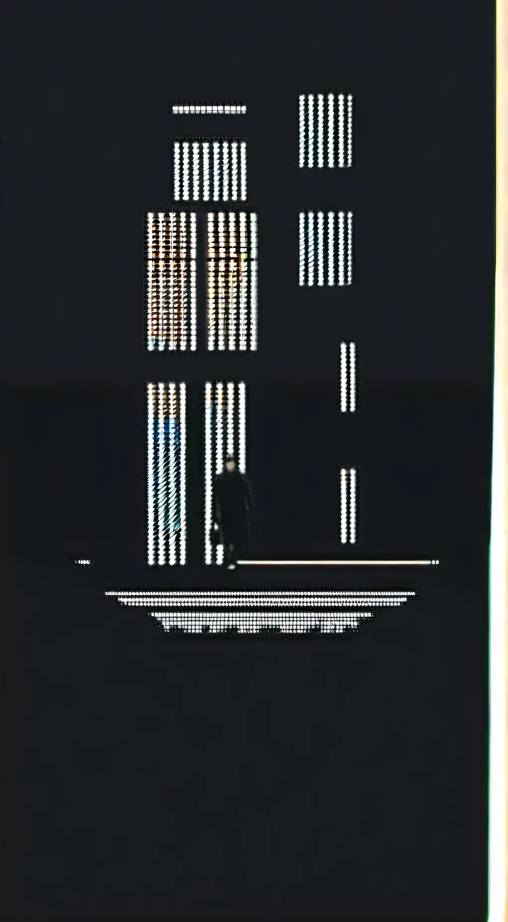 ai character: skz (indian dress) background