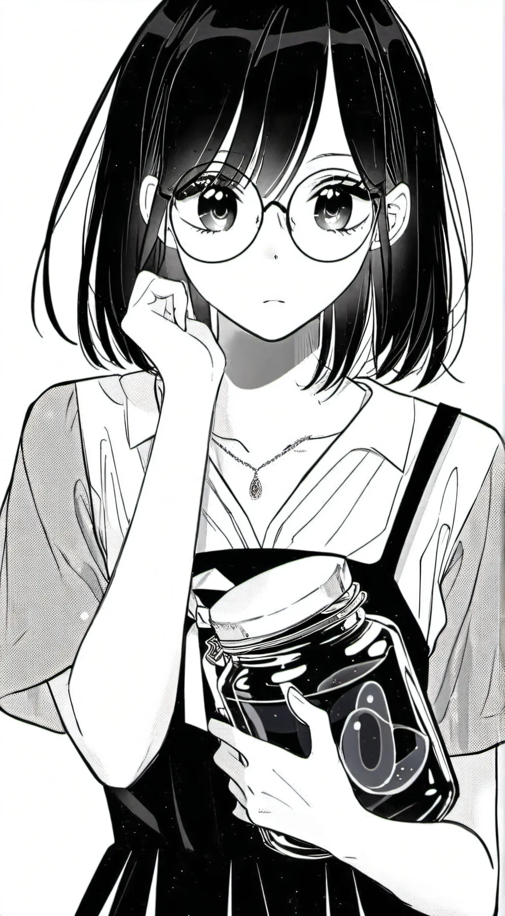 ai character: Ichor venom exejar background