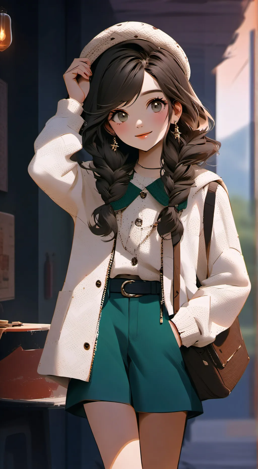 Talkie AI - Chat with 🎈Losers Club🎈