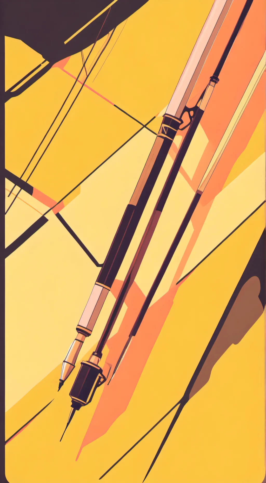 ai character: 1000 background