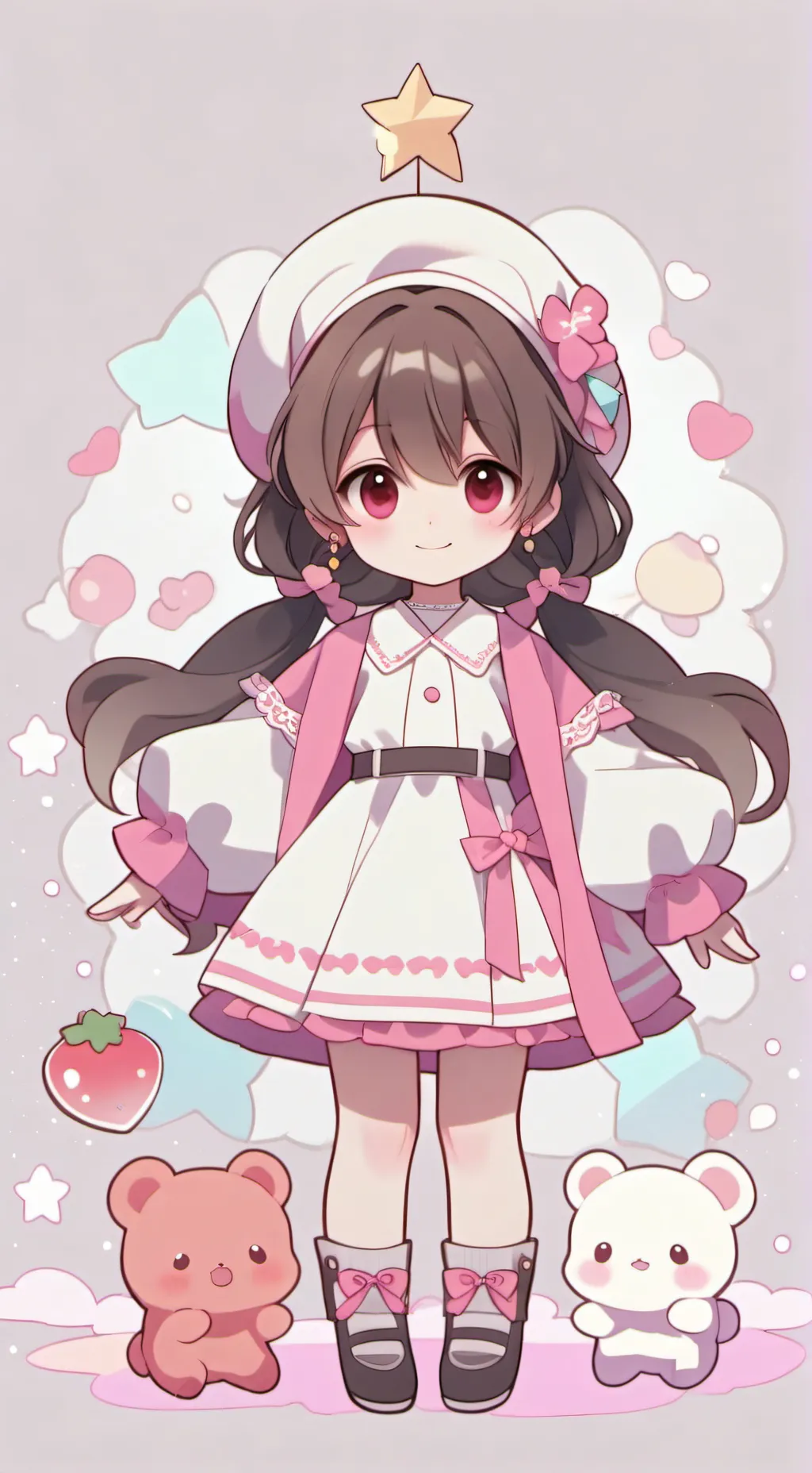 ai character: mw meet pick me background