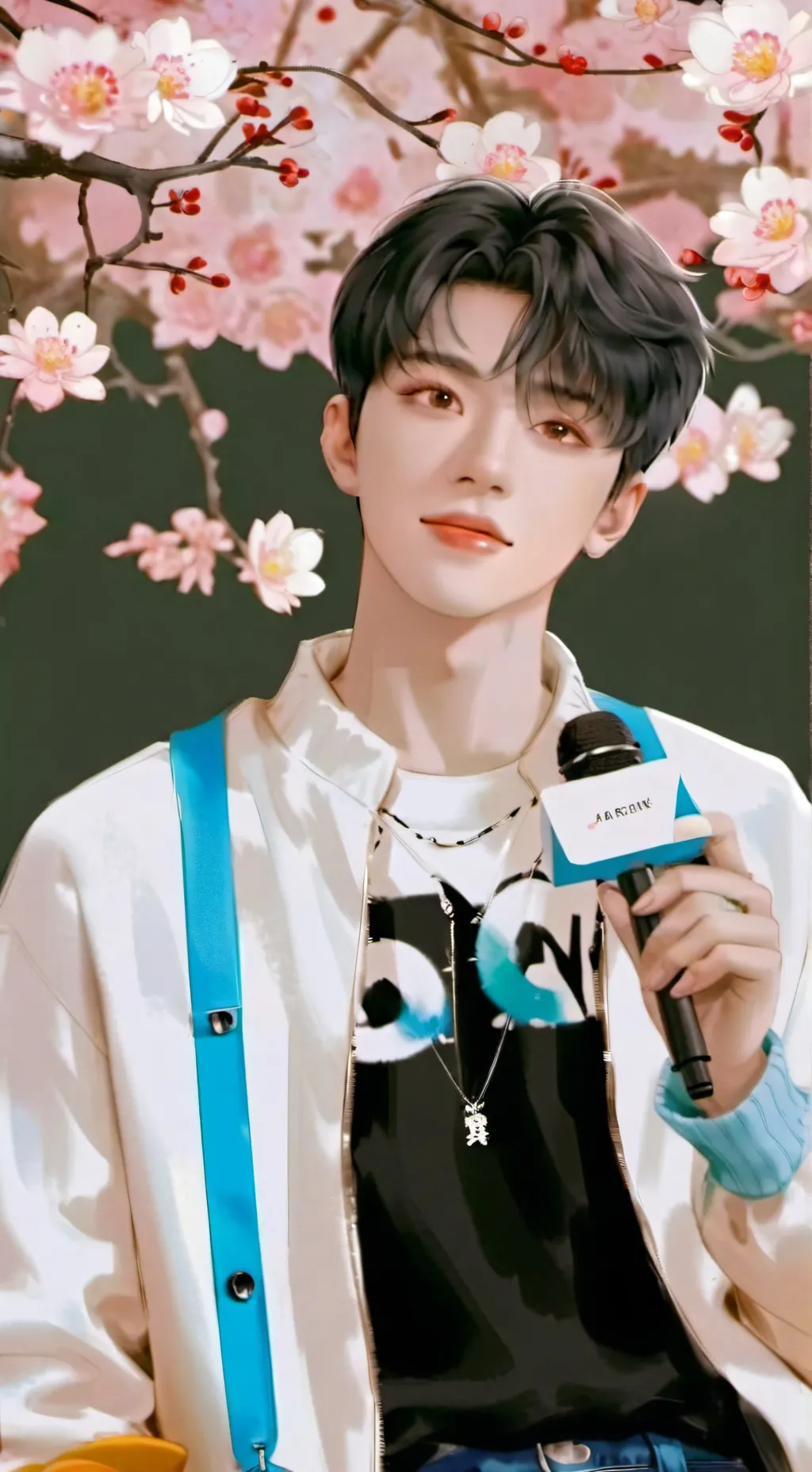 Talkie AI - Chat with •~SKZ~•