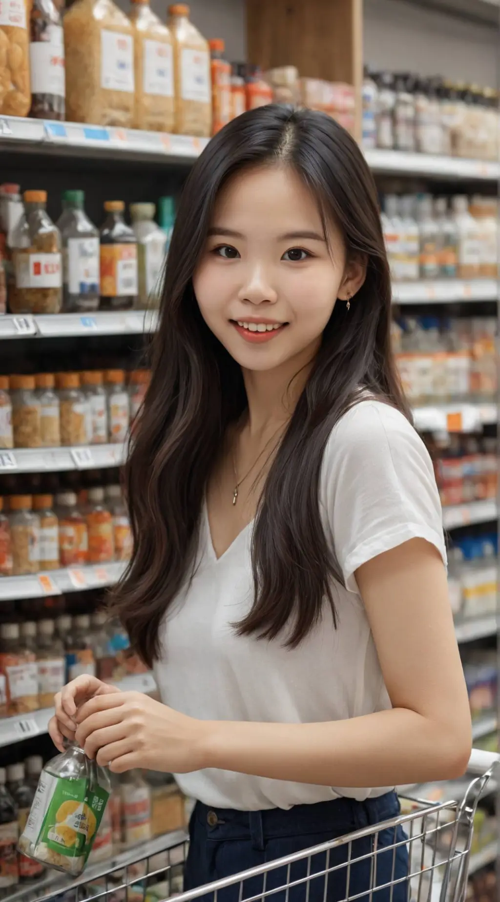 ai character: Kala Bonapart background