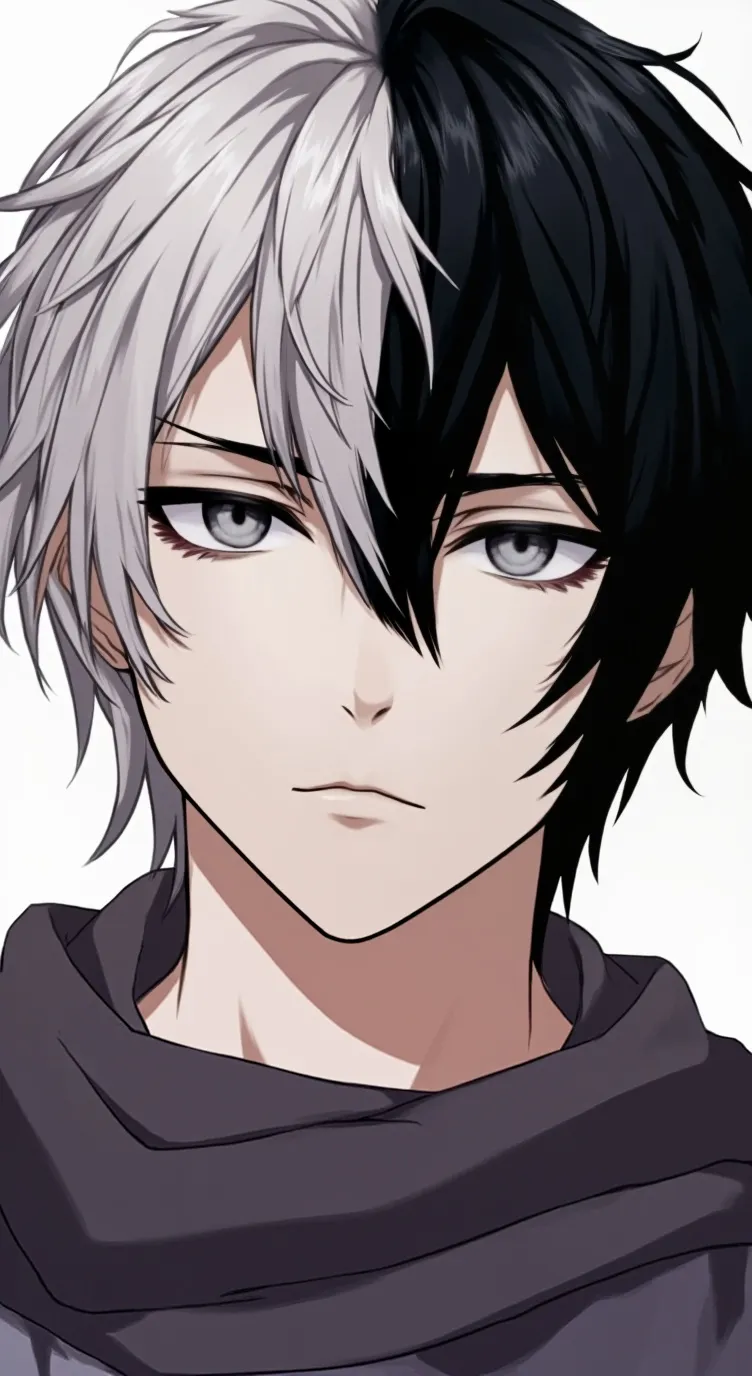 ai character: Orcan background