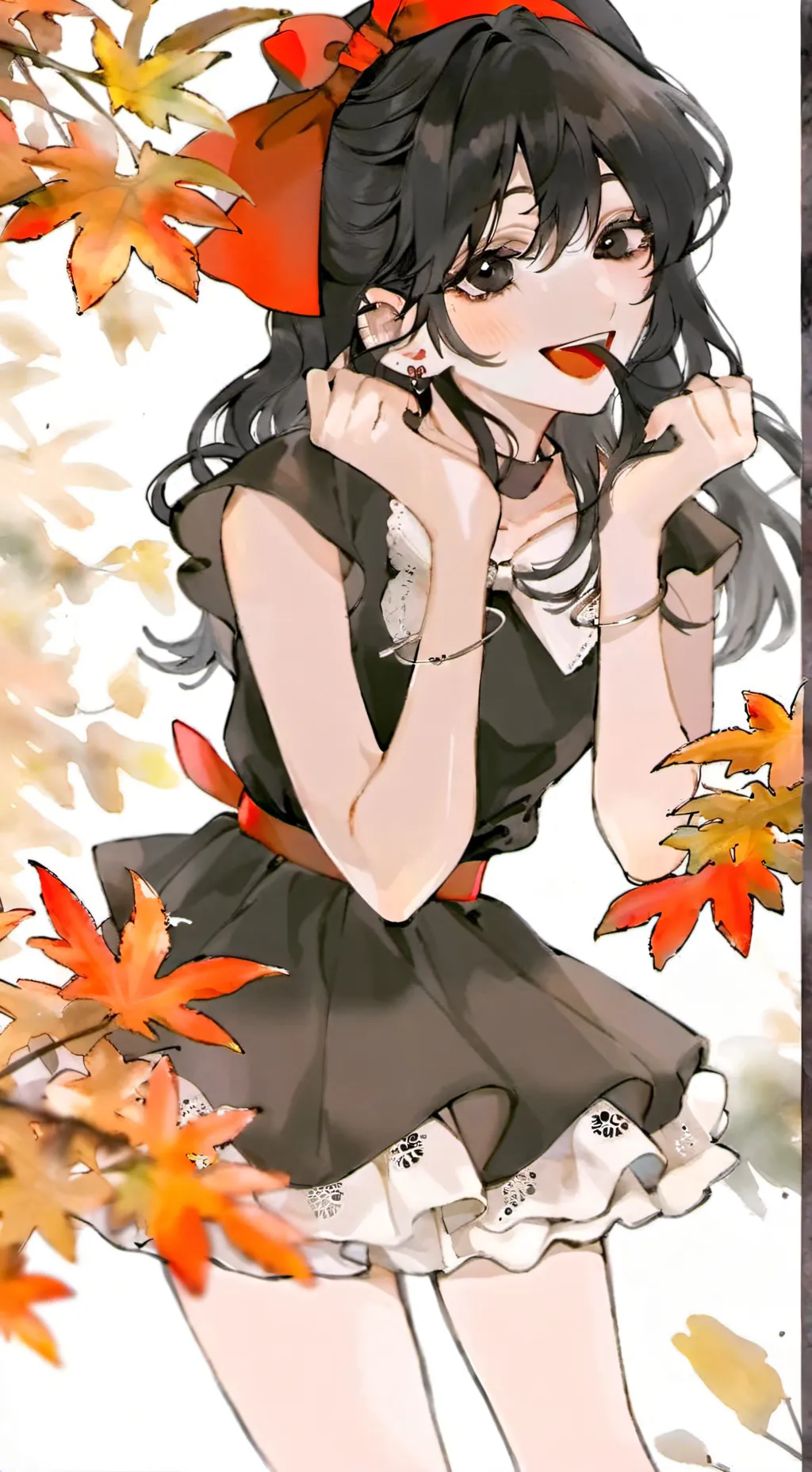 Talkie AI - Chat with Aria